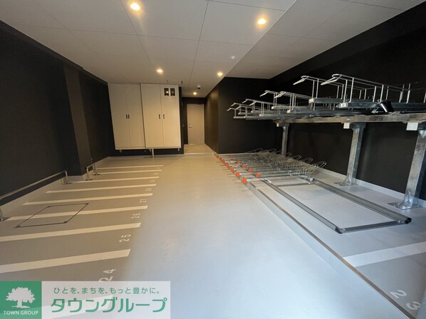 TRADIS大塚の物件内観写真